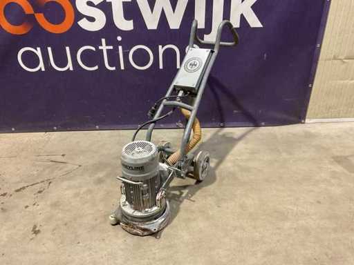 Fraiseuse à béton HTC Greyline 270