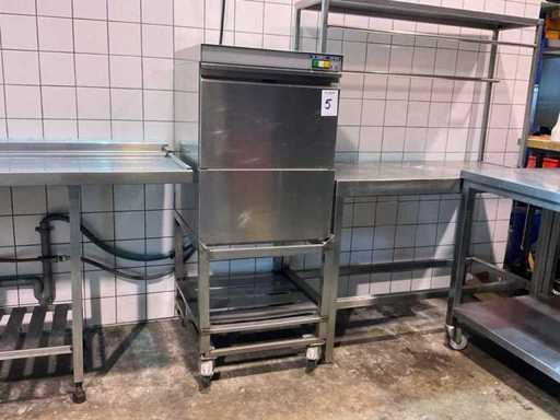 Podkładka na szynę MACH 100MS