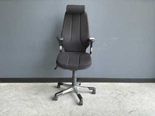 Chaise de bureau RH Logic 400