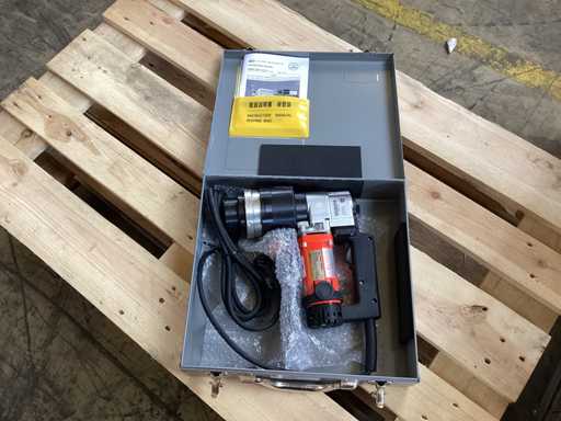 Tone - GV302EZ M27 - ElektroSchrauber