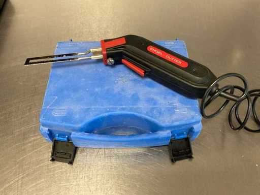 Angel Cutter Schneidemaschine