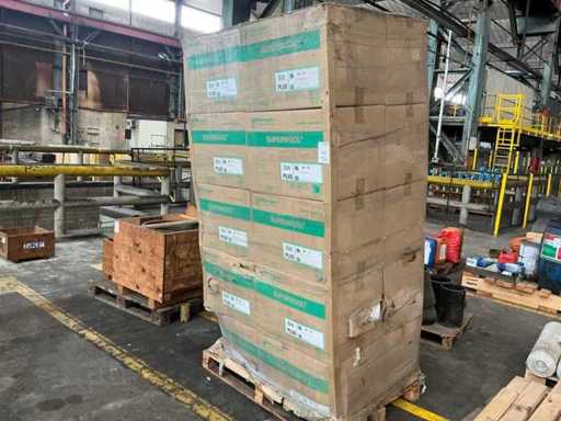 Pătură izolatoare Morgan Thermal Ceramics Superwool sw plus