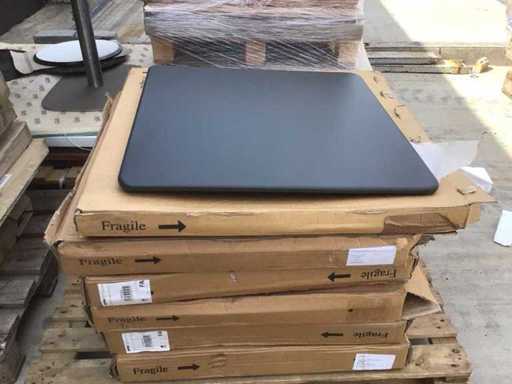 Tables (11x)