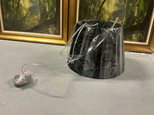 Lampada a sospensione