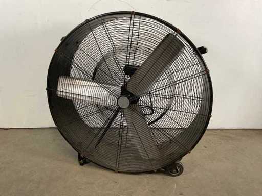2017 HomeEasy FE90-T1 Industrial fan 20,000m³/hour