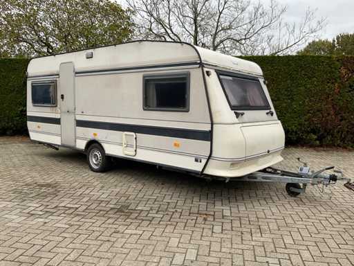 Hobby Prestige Caravan WG-58-SF