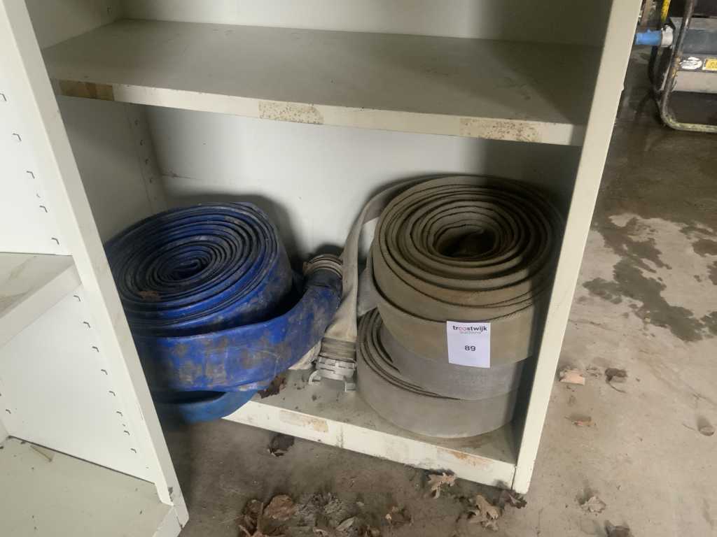 Water hose (5x)