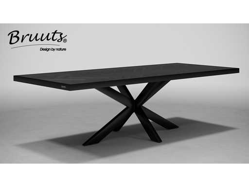 Herringbone - Eettafel