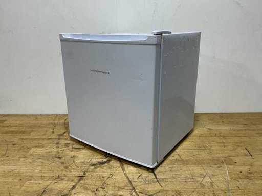 Scandomestic - SKS 56 W - Frigider