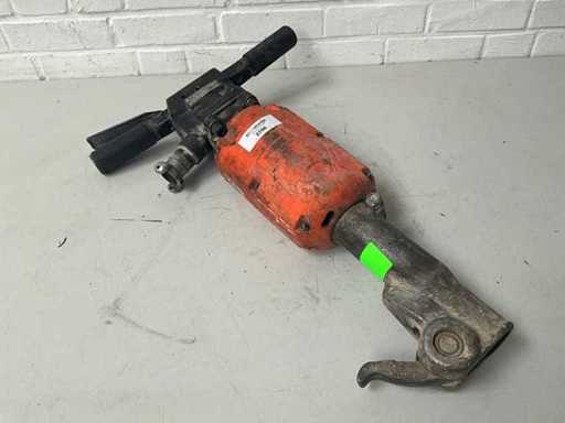 Ciocan pneumatic de demolare Atlas Copco TEX 21 PE