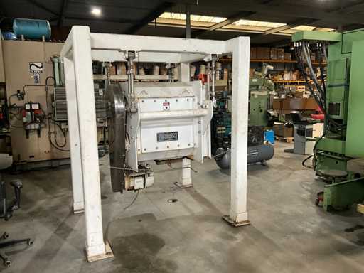 Convoyeur différentiel horizontal Slipstick HDC 13/30R 1996