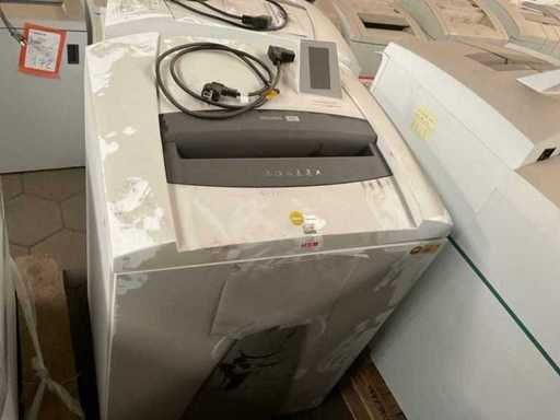 HSM P44i Papiershredder