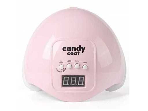 Candy Coat Candy lamp UV/LED light 48W (6x)