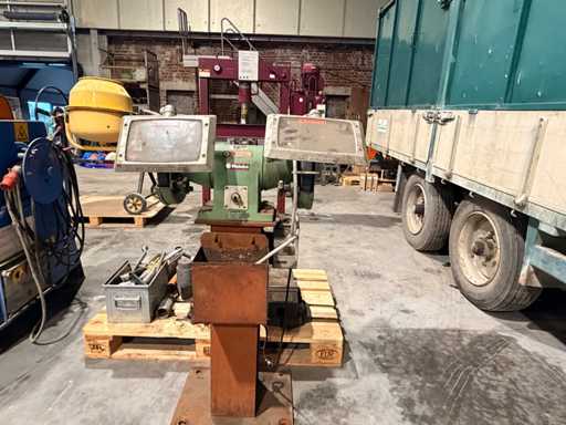 Metabo - Various grinding machine