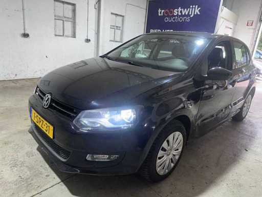 Volkswagen - Polo - 1.4-16V Comfortline - 1-SPZ-31-2011