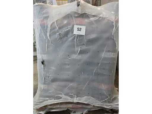 Copertura Iko b-choice circa 187M2