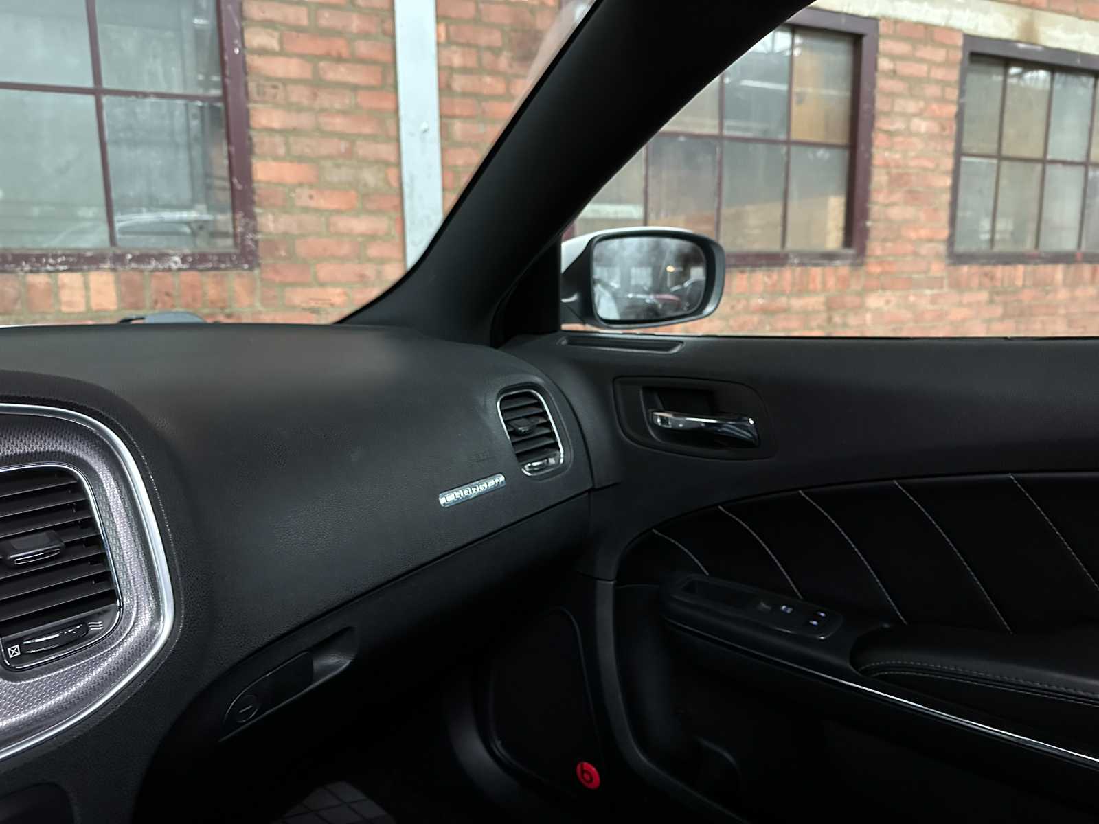 Dodge Charger RT HEMI 5.7 V8 375pk 2013