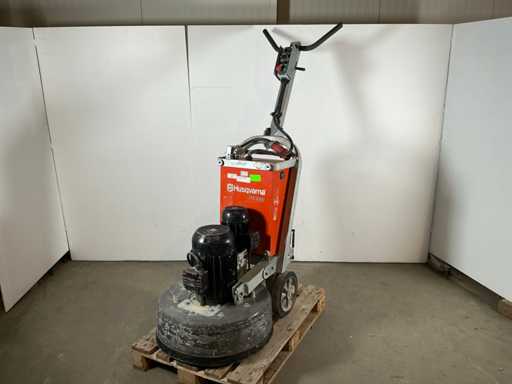 Ponceuse à béton Husqvarna PG680 2016 680mm 380V