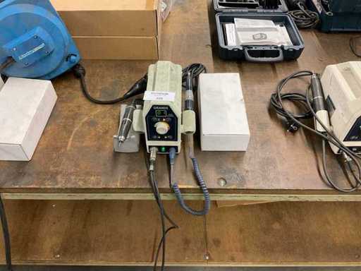 Grande GRC2000 Multitool