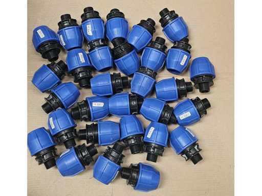   Accessoires - en stock environ 30 pièces