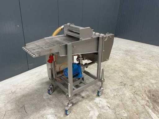 Schomaker SNP 400 Battering Meat Coating