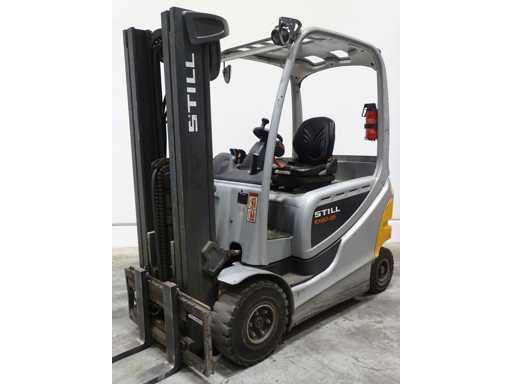 STILL RX60-25 Forklift