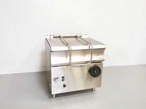 MBM - GBR177 - Bratt Pan