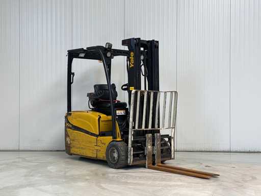 Yale - ERP20VT LWB - Carrello elevatore