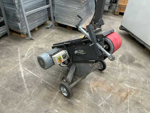 2011 Grit/Fein GI1502H Bandslijpmachine