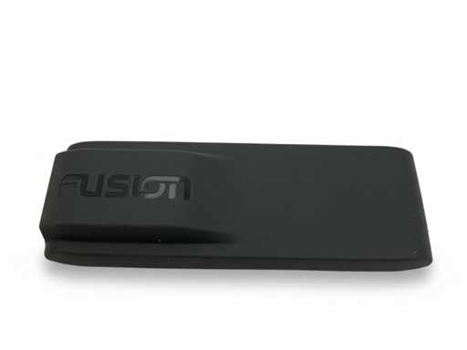 Fusion MS-RA70CV Marine Stéréo - Protection étanche durable pour l’audio des bateaux