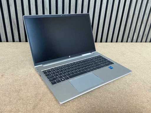 Laptop - HP - ProBook 450 15,6 Zoll G10 Notebook PC