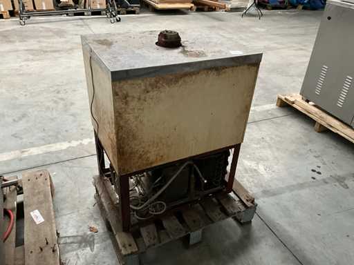 Waterkoelingtoestel NN