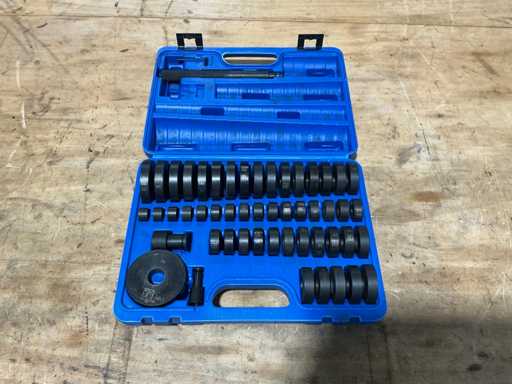 SW-STAHL 10341L Mounting Washers