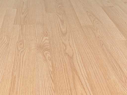 161 m2 Lamblée en planche étanche - 1383 x 193 x 6 mm