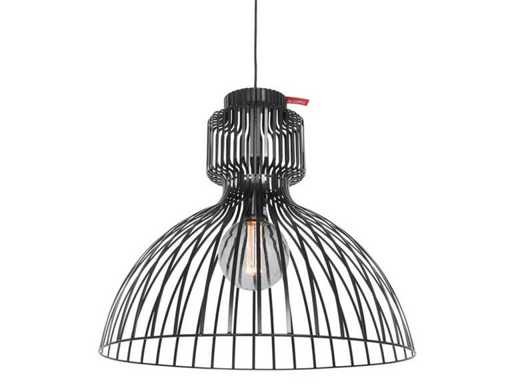 Anne Lighting - Dunbar 2999ZW - Lampa wisiorkowa (59x)