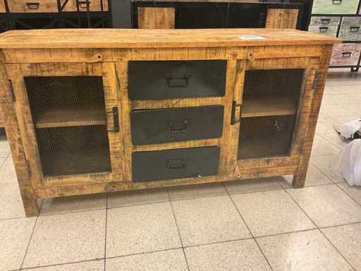 Wandkast