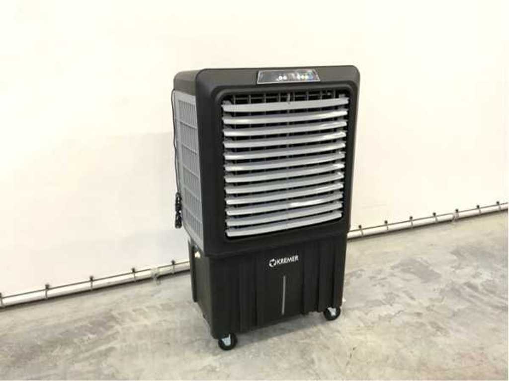Kremer - KR-350W - Other air cooling equipment