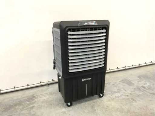 Raffreddatore d'aria Kremer KR-350W