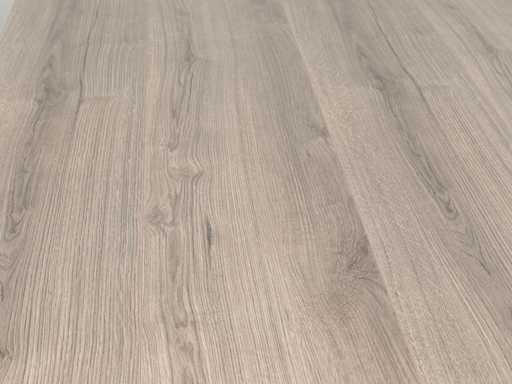 43 m² Laminatplanke – 1383 x 244 x 8 mm