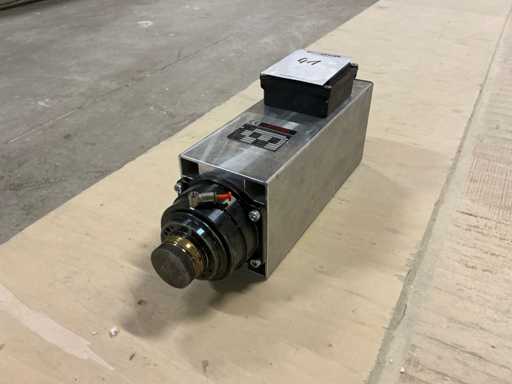 Teknomotor COM51600433 Spindle motor