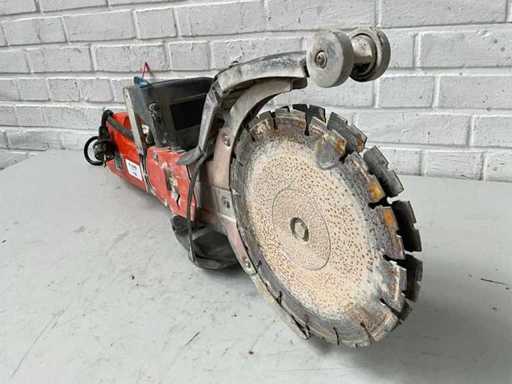Cutter de putere Husqvarna K3000 Cut-N-Break