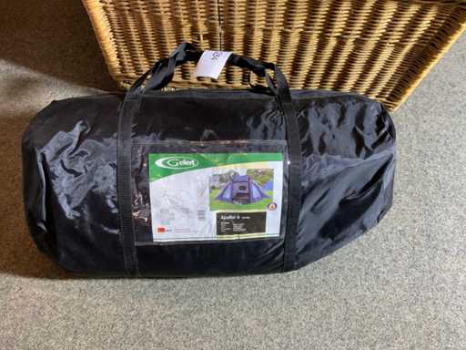 Gelert Apollo 6 Kampeertent