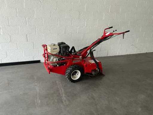 2015 Barreto 1320 Tiller