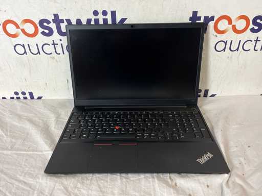 Lenovo ThinkPad E15 Gen 2 