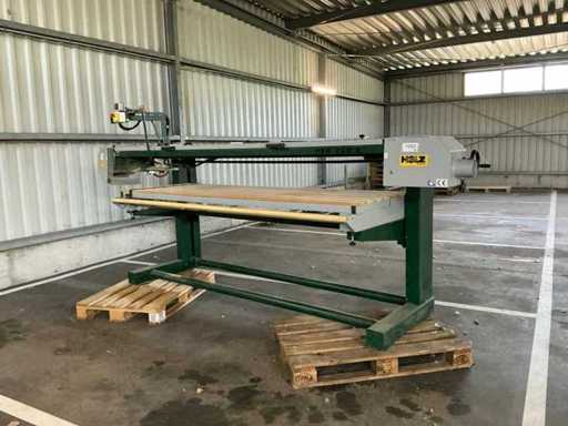 2005 Profi Holz PBH 250 B Langbandschleifmaschinen
