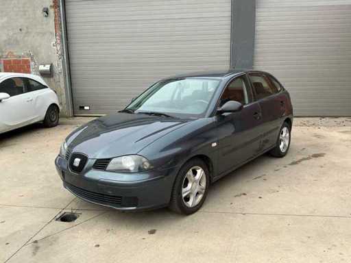 2005 Seat Ibiza Personenauto