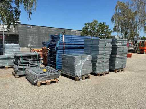 K&D | Business equipment: workshop, construction site, welding machines, work clothes and office supplies