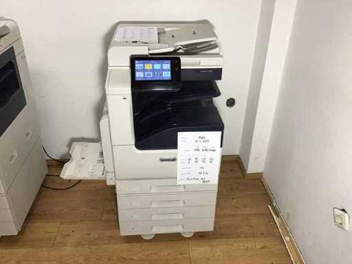 Xerox - 2022 - Weinig gebruikt, kleine meter! - VersaLink C7025 - All-in-One printer