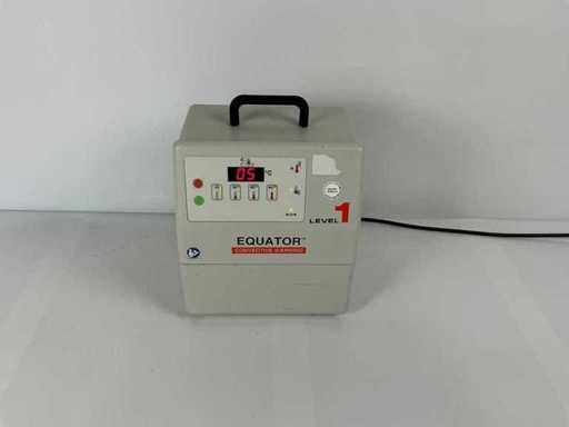 Smith Medical - Level 1 Equator EQ-5000 - Convective Warmer