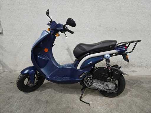 Peugeot - Scooter ciclomotore - Ludix "10" One - 2T 45km versione 41dtz3